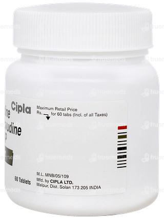 Duovir Tablet 60