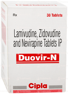 Duovir N Tablet 30 Duovir N Tablet 30