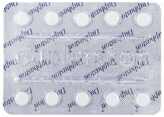 Duphaston Tablet 10