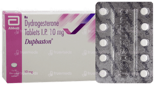 Duphaston Tablet 10
