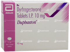 Duphaston Tablet 10