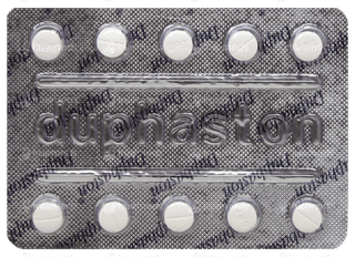 Duphaston Tablet 10