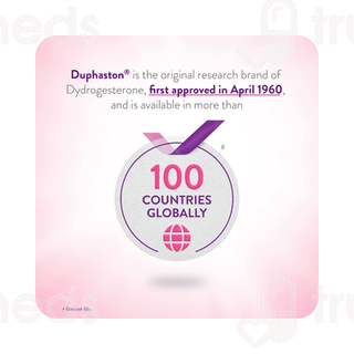 Duphaston Tablet 10
