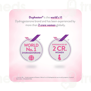 Duphaston Tablet 10