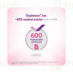 Duphaston Tablet 10