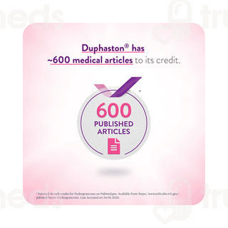 Duphaston Tablet 10
