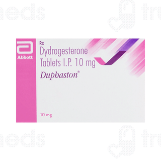 Duphaston Tablet 10