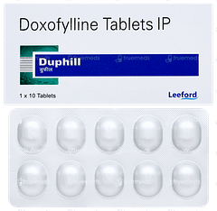 Duphill Tablet 10