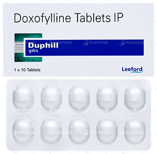 Duphill Tablet 10