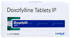 Duphill Tablet 10