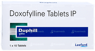 Duphill Tablet 10