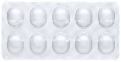 Duphill Tablet 10