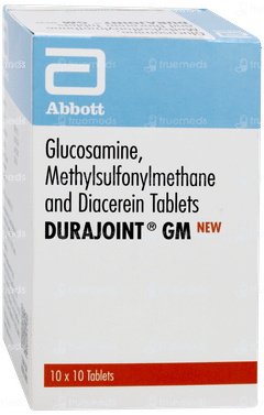 Durajoint GM New Tablet 10