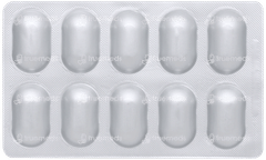 Durajoint GM New Tablet 10