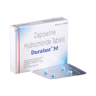 Duralast 30 Tablet 4