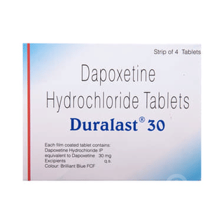 Duralast 30 Tablet 4