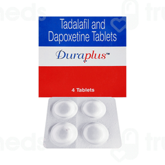 Duraplus Tablet 4