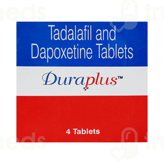 Duraplus Tablet 4