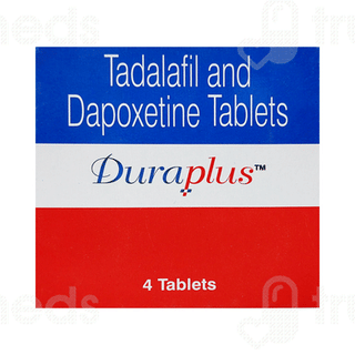 Duraplus Tablet 4