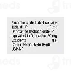 Duraplus Tablet 4