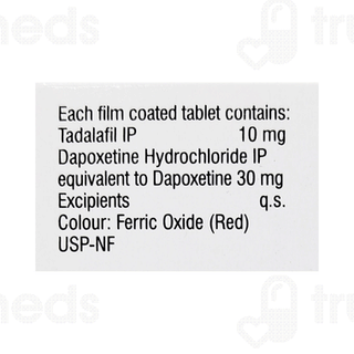 Duraplus Tablet 4