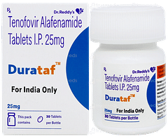 Durataf Tablet 30