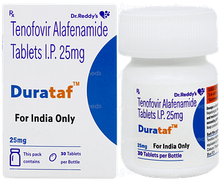 Durataf Tablet 30