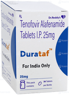 Durataf Tablet 30 Durataf Tablet 30