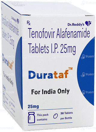 Durataf Tablet 30