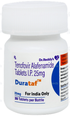 Durataf Tablet 30 Durataf Tablet 30