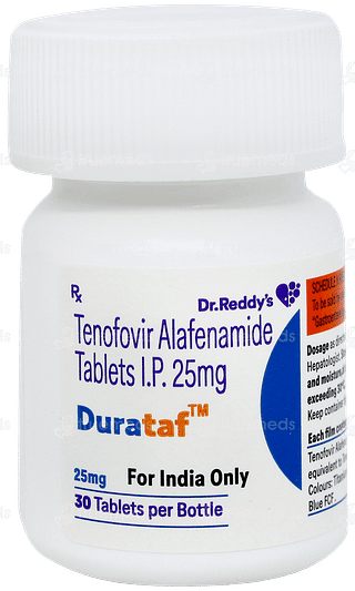 Durataf Tablet 30