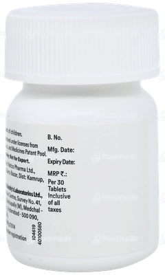 Durataf Tablet 30 Durataf Tablet 30