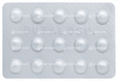 Dutalosin Tablet 15 Dutalosin Tablet 15