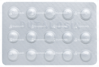 Dutalosin Tablet 15