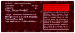 Dutamax Tablet 10