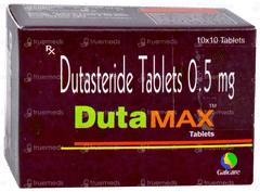 Dutamax Tablet 10