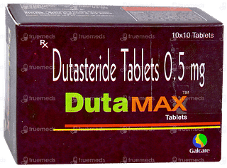 Dutamax Tablet 10