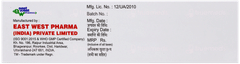 Dutaprost Tablet 10 Dutaprost Tablet 10