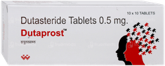 Dutaprost Tablet 10 Dutaprost Tablet 10