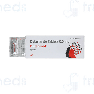 Dutaprost Tablet 10