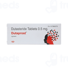 Dutaprost Tablet 10 Dutaprost Tablet 10