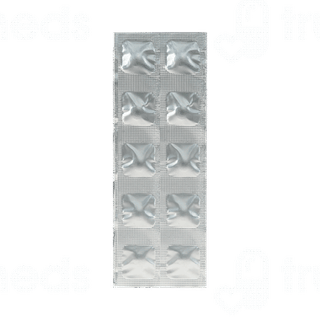 Dutaprost Tablet 10