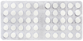 Duvadilan 10mg Tablet 50