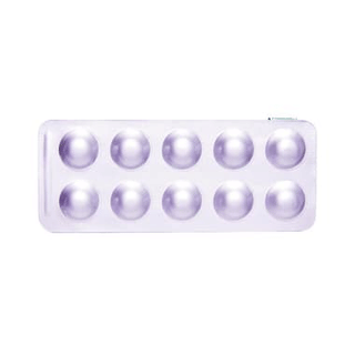 Duvanta 20 MG Tablet 10