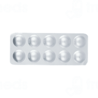 Duvanta 60 MG Tablet 10