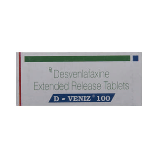D Veniz 100 Tablet 10