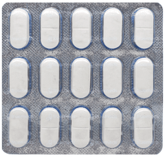 Dvive Cal Tablet 15 Dvive Cal Tablet 15