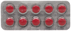 Dvn 40 Tablet 10