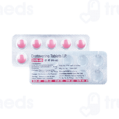 Dvn 40 Tablet 10 Dvn 40 Tablet 10