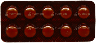Dvn A Tablet 10